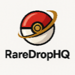 RareDropHQ